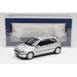 Norev 1 18 Renault Clio 16S gris Icerberg 1992