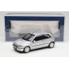 Norev 1 18 Renault Clio 16S gris Icerberg 1992