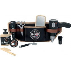 BARBER & CUT CEINTURE