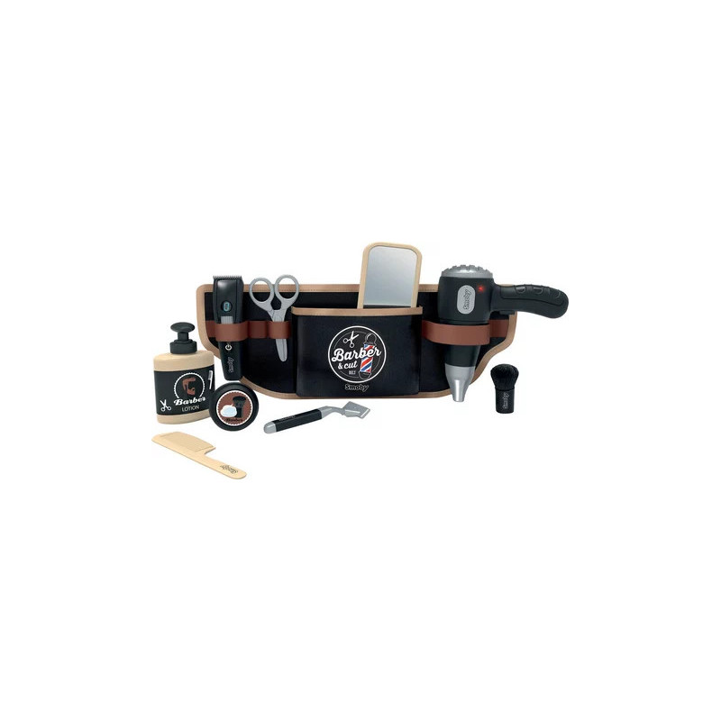 BARBER & CUT CEINTURE BARBER & CUT CEINTURE