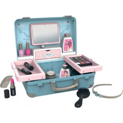 MY BEAUTY VANITY