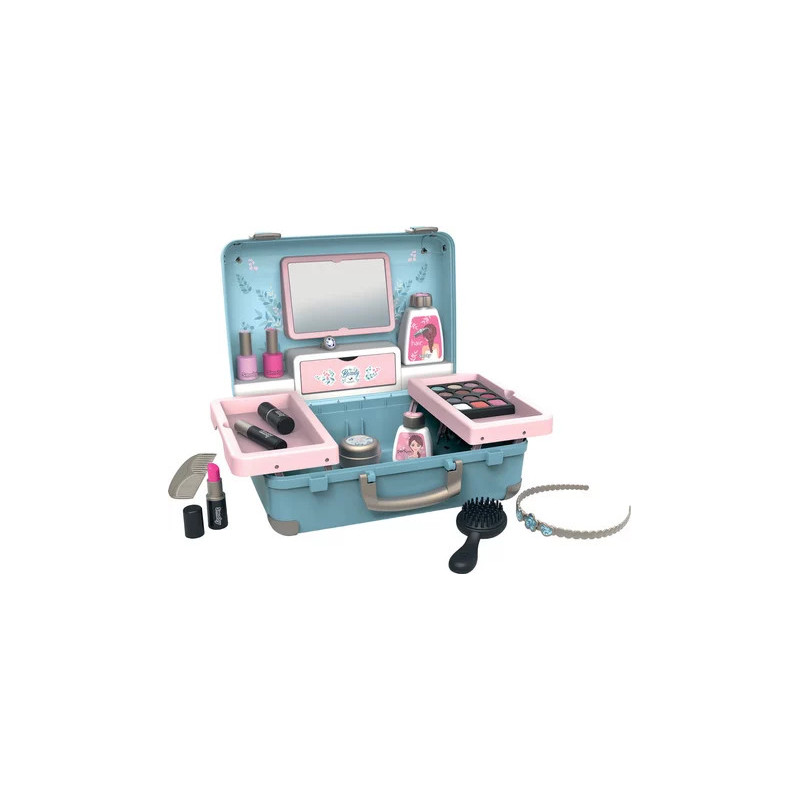 MY BEAUTY VANITY MY BEAUTY VANITY