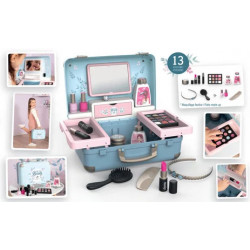 MY BEAUTY VANITY
