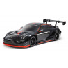 58745 Porsche 911 GT3 R (992) TT02 1 10 Tamiya