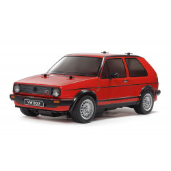 58748 Volkswagen Golf II GTI 16V MB01 1 10