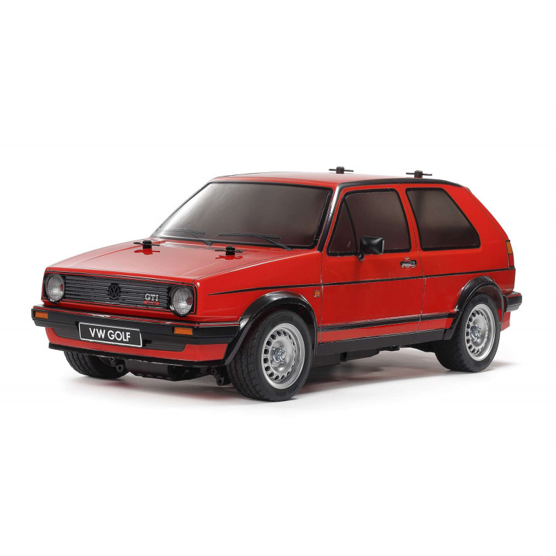 58748 Volkswagen Golf II GTI 16V MB01 1 10