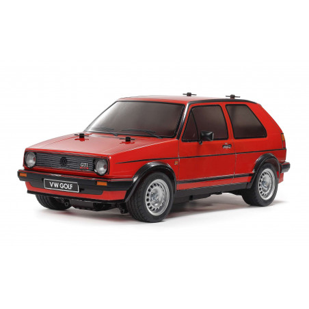 58748 Volkswagen Golf II GTI 16V MB01 1 10