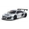 58749 Audi R8 LMS 2008 TT02 1 10 Tamiya