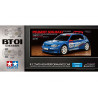 Tamiya 1 10 Bt01 Peugeot 306 Maxi FF