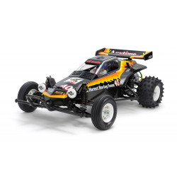 58742 Hornet EVO 1 10 Tamiya