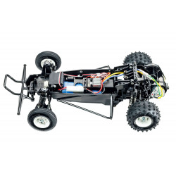 58742 Hornet EVO 1 10 Tamiya