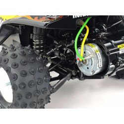 58742 Hornet EVO 1 10 Tamiya