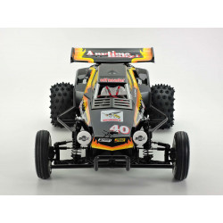 58742 Hornet EVO 1 10 Tamiya