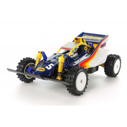 Tamiya Carrosserie BigWig