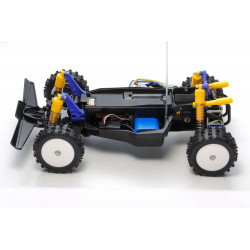 47330 The Bigwig 1 10 Tamiya