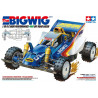 47330 The Bigwig 1 10 Tamiya