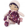 POUPEE VIOLETTE 25CM