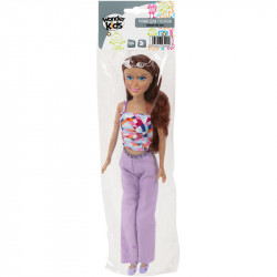 POUPEE MANNEQUIN FASHION   ASSORTIMENT