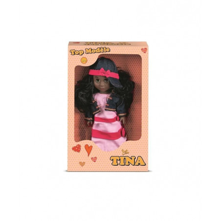 POUPEE TINA 36CM