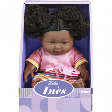 Bébé Ines