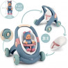 LS BABY WALKER 3 EN 1 + POUPON