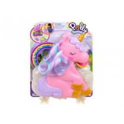 Polly Pocket Licorne