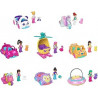 Polly Pocket Vehicule