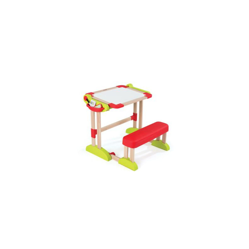 BUREAU MODULO SPACE