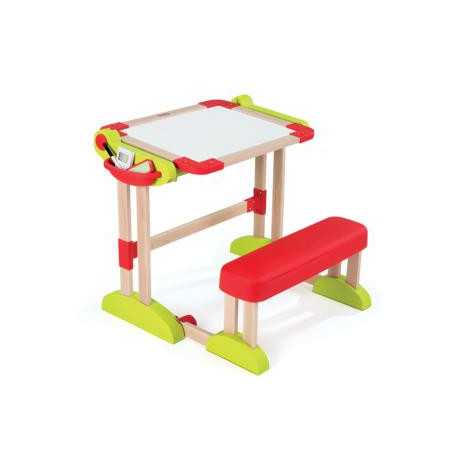 BUREAU MODULO SPACE