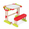 BUREAU MODULO SPACE