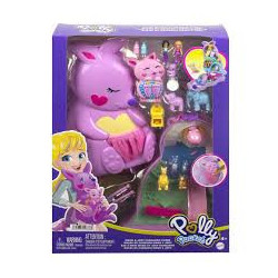 Polly Pocket Kangorou