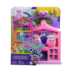 Cof Le Marche Polly Pocket