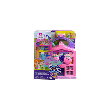 Cof Le Marche Polly Pocket