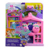 Cof Le Marche Polly Pocket
