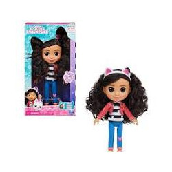POUPÉE GABBY 20 CM GABBY ET LA