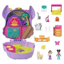 Coffret Polly Pocket Loutre