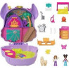 Coffret Polly Pocket Loutre