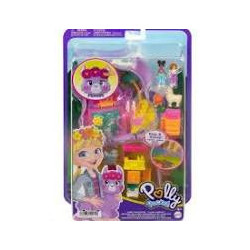 Coffret Polly Pocket Loutre
