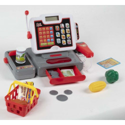 CAISSE ENREGISTREUSE TACTILE