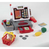 CAISSE ENREGISTREUSE TACTILE