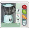 BLENDER ET FRUITS