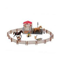 Mon centre equestre