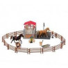 Mon centre equestre