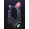 CASQUE BLUETOOTH OREILLES CHAT