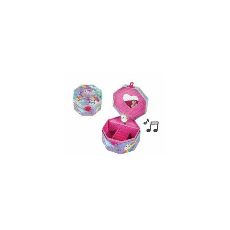 BOITE A MUSIQUE