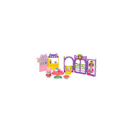 Gabby's Dollhouse