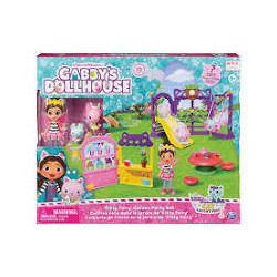 Gabby's Dollhouse