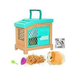 Mama Surprise pets