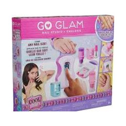 Go glam Nail studio