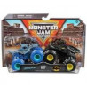PACK DE 2 VÉHICULES DIE CAST 1